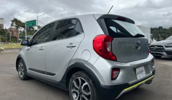 PYN394 Kia Stonic 1.0 Desire Mt lleno