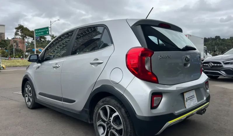 PYN394 Kia Stonic 1.0 Desire Mt lleno
