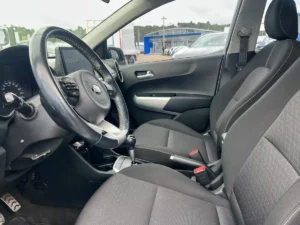 PYN394 Kia Stonic 1.0 Desire Mt