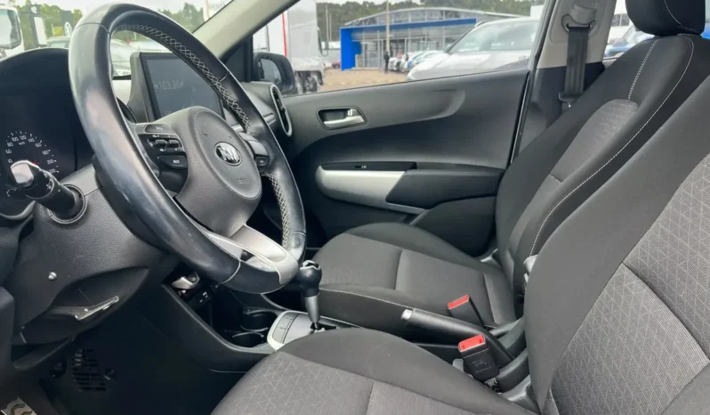 PYN394 Kia Stonic 1.0 Desire Mt lleno