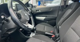 JNL142 Kia Picanto 1.2 X-Line At MODELO: 2021