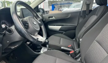 JNL142 Kia Picanto 1.2 X-Line At MODELO: 2021 lleno