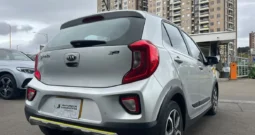JNL142 Kia Picanto 1.2 X-Line At MODELO: 2021