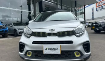 PYN394 Kia Stonic 1.0 Desire Mt lleno