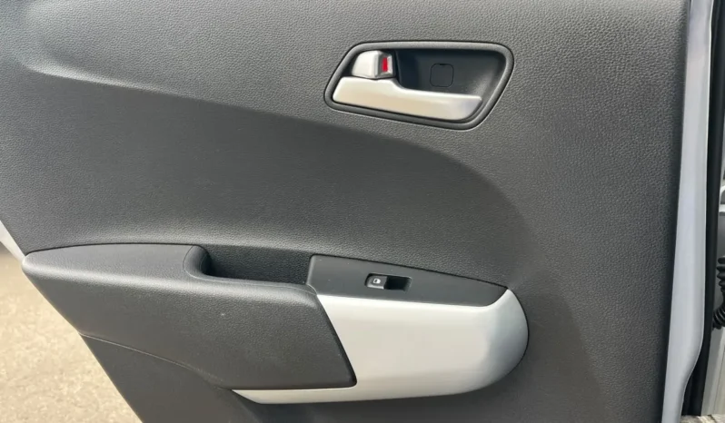 JNL142 Kia Picanto 1.2 X-Line At MODELO: 2021 lleno