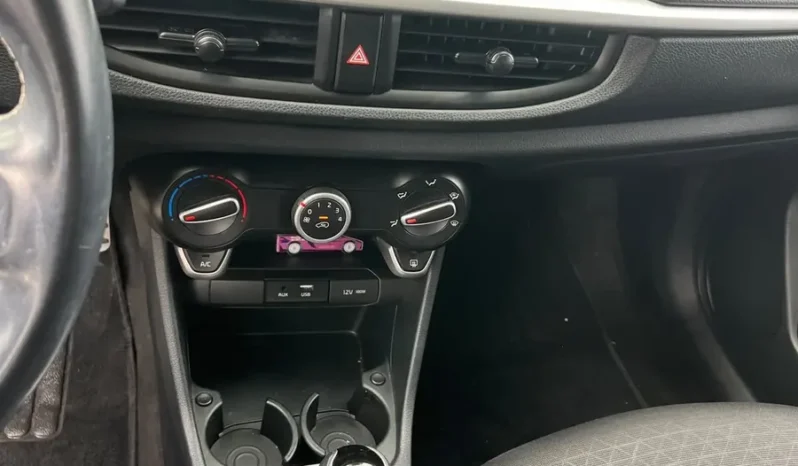 PYN394 Kia Stonic 1.0 Desire Mt lleno