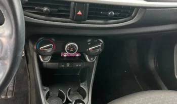 JNL142 Kia Picanto 1.2 X-Line At MODELO: 2021 lleno