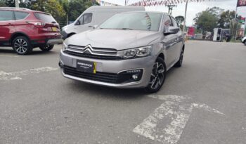 KZY008 C-Elysée Feel 1.6 115 5MT MODELO: 2022 lleno