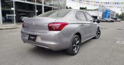 KZY008 C-Elysée Feel 1.6 115 5MT MODELO: 2022