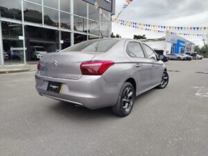 KZY008 C-Elysée Feel 1.6 115 5MT MODELO: 2022