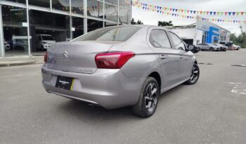 KZY008 C-Elysée Feel 1.6 115 5MT MODELO: 2022 lleno