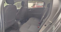 KZY008 C-Elysée Feel 1.6 115 5MT MODELO: 2022