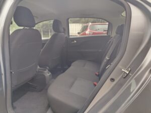 KZY008 C-Elysée Feel 1.6 115 5MT MODELO: 2022