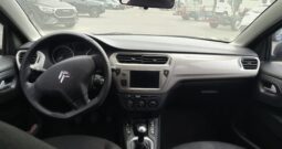 KZY008 C-Elysée Feel 1.6 115 5MT MODELO: 2022