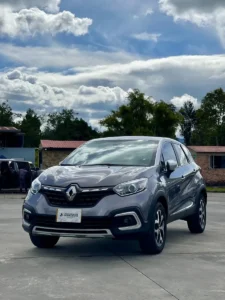 LOP329 Renault Captur 1.3T Intens Cvt