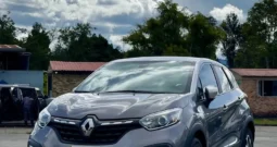 LOP329 Renault Captur 1.3T Intens Cvt