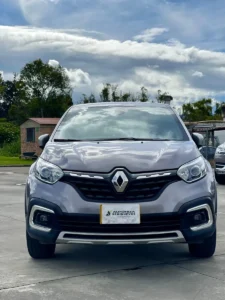 LOP329 Renault Captur 1.3T Intens Cvt