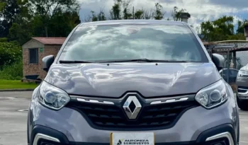 LOP329 Renault Captur 1.3T Intens Cvt lleno
