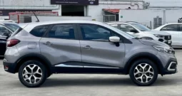 LOP329 Renault Captur 1.3T Intens Cvt