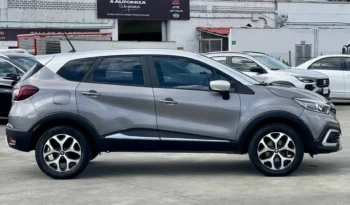 LOP329 Renault Captur 1.3T Intens Cvt lleno