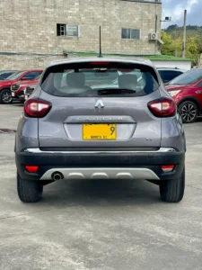 LOP329 Renault Captur 1.3T Intens Cvt
