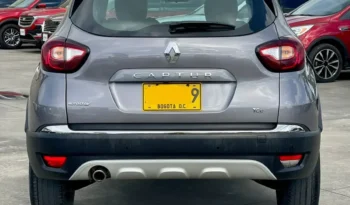 LOP329 Renault Captur 1.3T Intens Cvt lleno