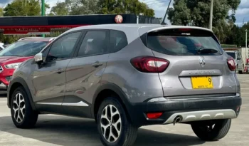LOP329 Renault Captur 1.3T Intens Cvt lleno