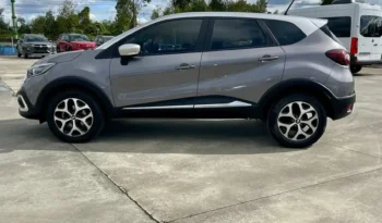 LOP329 Renault Captur 1.3T Intens Cvt lleno