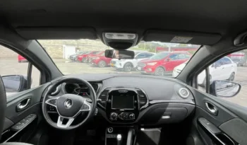 LOP329 Renault Captur 1.3T Intens Cvt lleno