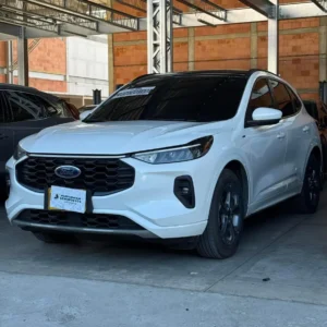 LOU661 Ford Escape 2.5 St-Line Fwd Ecvt Hibrida Modelo: 2023