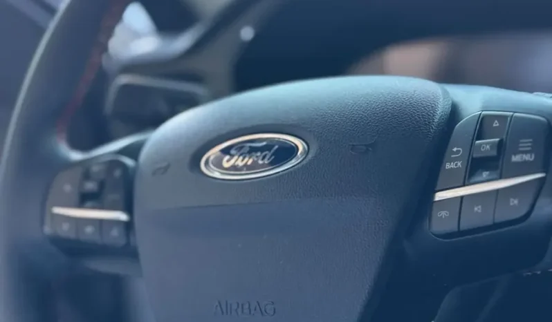 LOU661 Ford Escape 2.5 St-Line Fwd Ecvt Hibrida Modelo: 2023 lleno