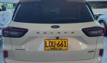 LOU661 Ford Escape 2.5 St-Line Fwd Ecvt Hibrida Modelo: 2023 lleno