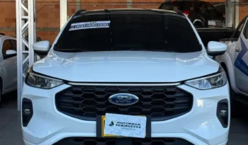 LOU661 Ford Escape 2.5 St-Line Fwd Ecvt Hibrida Modelo: 2023 lleno