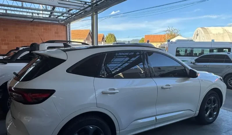 LOU661 Ford Escape 2.5 St-Line Fwd Ecvt Hibrida Modelo: 2023 lleno