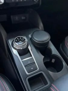 LOU661 Ford Escape 2.5 St-Line Fwd Ecvt Hibrida Modelo: 2023