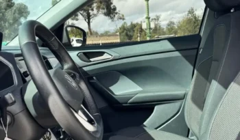 LWZ420 VOLKSWAGEN T-CROSS TRENDLINE MODELO: 2023 lleno