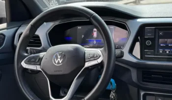 LWZ420 VOLKSWAGEN T-CROSS TRENDLINE MODELO: 2023 lleno