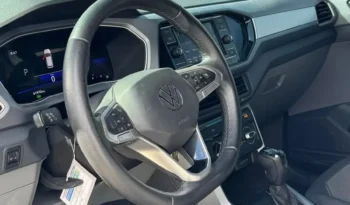 LWZ420 VOLKSWAGEN T-CROSS TRENDLINE MODELO: 2023 lleno