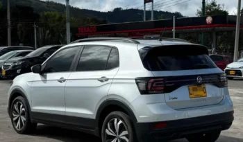LWZ420 VOLKSWAGEN T-CROSS TRENDLINE MODELO: 2023 lleno