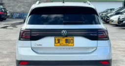 LWZ420 VOLKSWAGEN T-CROSS TRENDLINE MODELO: 2023