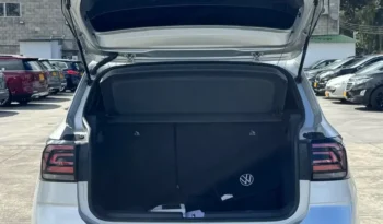 LWZ420 VOLKSWAGEN T-CROSS TRENDLINE MODELO: 2023 lleno