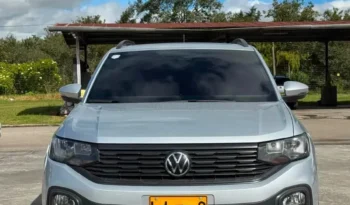 LWZ420 VOLKSWAGEN T-CROSS TRENDLINE MODELO: 2023 lleno
