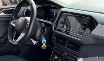 LWZ420 VOLKSWAGEN T-CROSS TRENDLINE MODELO: 2023 lleno
