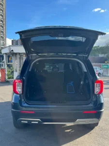 NJS507 Ford Explorer Xlt 2.3 Tp MODELO: 2023