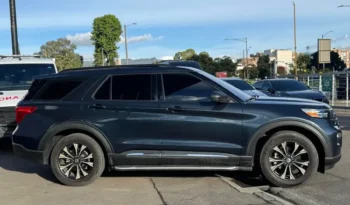 NJS507 Ford Explorer Xlt 2.3 Tp MODELO: 2023 lleno