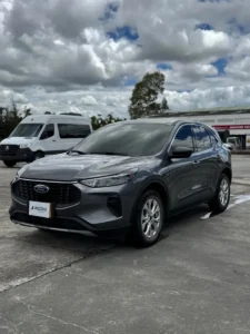 NLS498 Ford Escape 2.5 Active Fwd Ecvt Hibrida MODELO: 2024