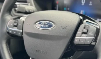 NLS498 Ford Escape 2.5 Active Fwd Ecvt Hibrida MODELO: 2024 lleno
