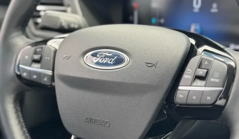 NLS498 Ford Escape 2.5 Active Fwd Ecvt Hibrida MODELO: 2024 lleno