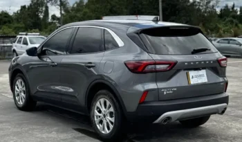 NLS498 Ford Escape 2.5 Active Fwd Ecvt Hibrida MODELO: 2024 lleno