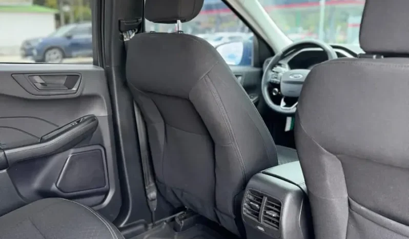 NLS498 Ford Escape 2.5 Active Fwd Ecvt Hibrida MODELO: 2024 lleno